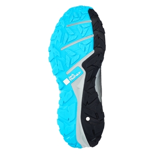 Jack Wolfskin Herren Wanderschuhe Outdoorschuhe Ps Trail Knit Low M - Bild 5 Jack Wolfskin Herren Wanderschuhe Outdoorschuhe Ps Trail Knit Low M - Bild 5