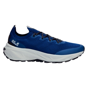 Jack Wolfskin Herren Wanderschuhe Outdoorschuhe Ps Trail Knit Low M - Bild 1 Jack Wolfskin Herren Wanderschuhe Outdoorschuhe Ps Trail Knit Low M - Bild 1