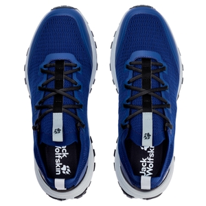 Jack Wolfskin Herren Wanderschuhe Outdoorschuhe Ps Trail Knit Low M - Bild 3 Jack Wolfskin Herren Wanderschuhe Outdoorschuhe Ps Trail Knit Low M - Bild 3