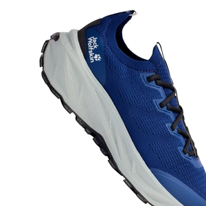 Jack Wolfskin Herren Wanderschuhe Outdoorschuhe Ps Trail Knit Low M - Bild 5 Jack Wolfskin Herren Wanderschuhe Outdoorschuhe Ps Trail Knit Low M - Bild 5