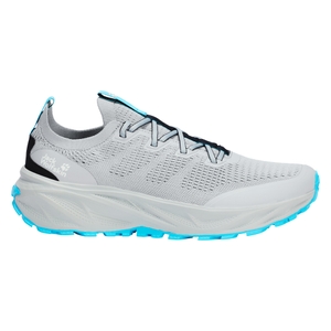 Jack Wolfskin Herren Wanderschuhe Outdoorschuhe Ps Trail Knit Low M - Bild 1 Jack Wolfskin Herren Wanderschuhe Outdoorschuhe Ps Trail Knit Low M - Bild 1