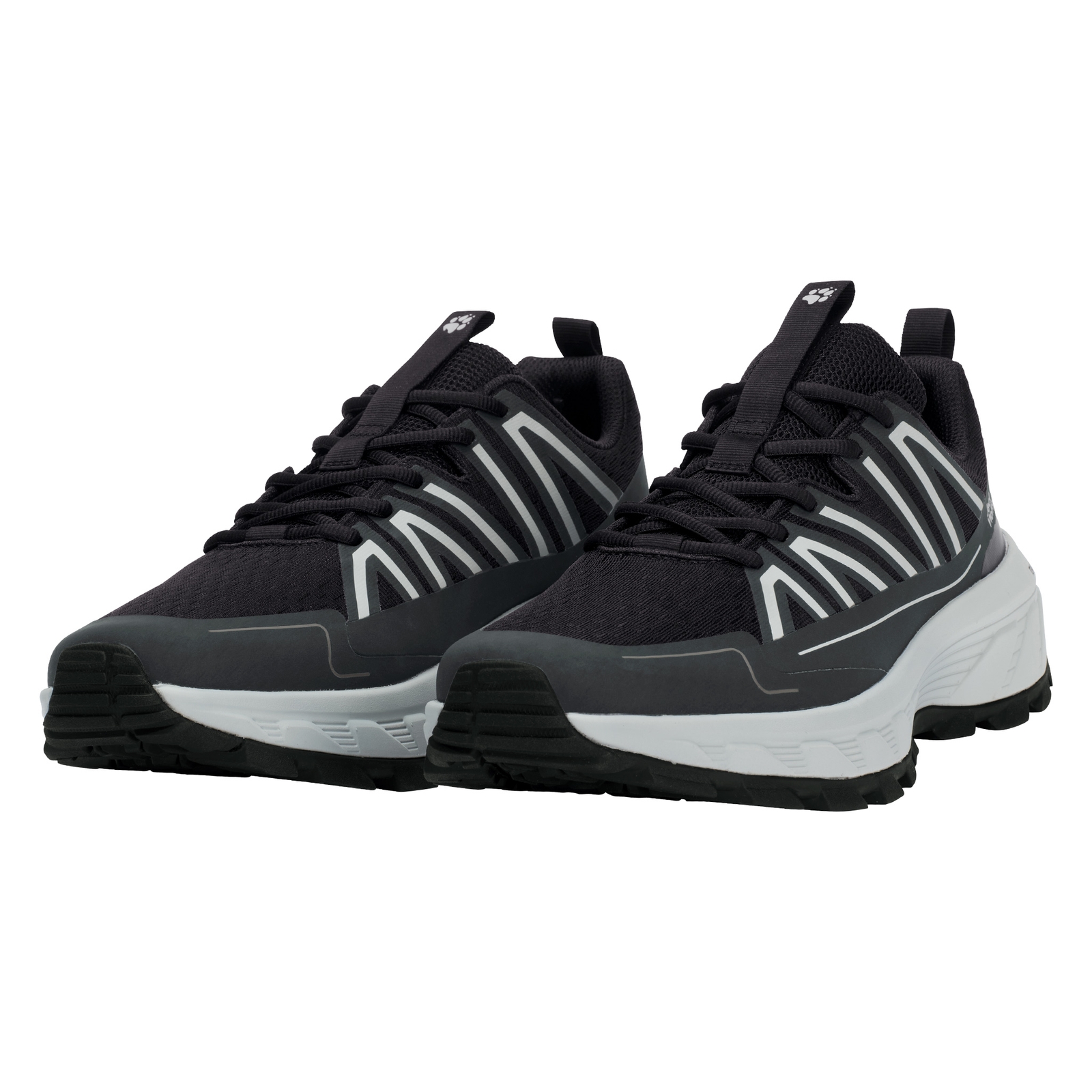 Jack Wolfskin Herren Outdoorschuhe Wanderschuhe Wild Hike Low M Jack Wolfskin Herren Outdoorschuhe Wanderschuhe Wild Hike Low M