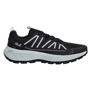 Jack Wolfskin Herren Outdoorschuhe Wanderschuhe Wild Hike Low M - Bild 1 Jack Wolfskin Herren Outdoorschuhe Wanderschuhe Wild Hike Low M - Bild 1