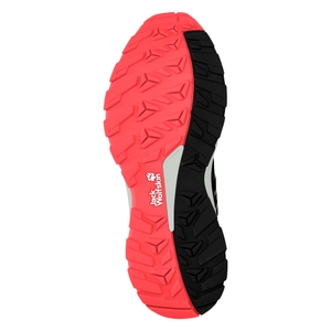 Jack Wolfskin Herren Outdoorschuhe Wanderschuhe Wild Hike Low M - Bild 5 Jack Wolfskin Herren Outdoorschuhe Wanderschuhe Wild Hike Low M - Bild 5