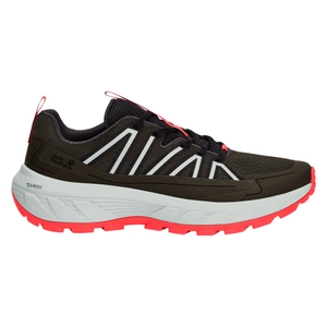 Jack Wolfskin Herren Outdoorschuhe Wanderschuhe Wild Hike Low M - Bild 1 Jack Wolfskin Herren Outdoorschuhe Wanderschuhe Wild Hike Low M - Bild 1