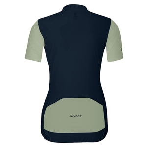 Scott Damen Trikot Radtrikot Kurzarmtrikot Jersey Endurance Short Sleeve - Bild 1