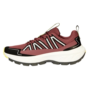 Jack Wolfskin Damen Outdoorschuhe Wanderschuhe Wild Hike Low W - Bild 2