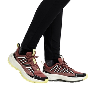 Jack Wolfskin Damen Outdoorschuhe Wanderschuhe Wild Hike Low W - Bild 6