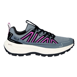 Jack Wolfskin Damen Outdoorschuhe Wanderschuhe Wild Hike Low W - Bild 1 Jack Wolfskin Damen Outdoorschuhe Wanderschuhe Wild Hike Low W - Bild 1