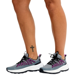 Jack Wolfskin Damen Outdoorschuhe Wanderschuhe Wild Hike Low W - Bild 6 Jack Wolfskin Damen Outdoorschuhe Wanderschuhe Wild Hike Low W - Bild 6