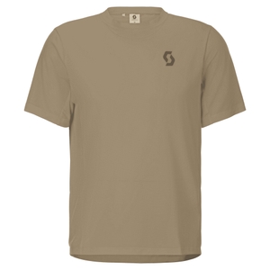Scott Herren T-Shirt Laufshirt Funktionsshirt Endurance LT Short Sleeve
