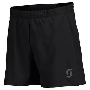 Scott Herren kurze Laufhose Laufshorts Shorts Endurance Vented