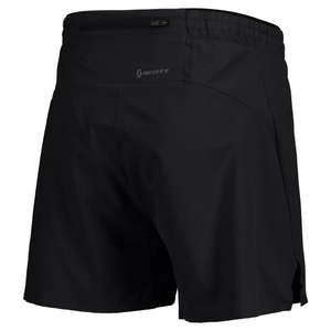 Scott Herren kurze Laufhose Laufshorts Shorts Endurance Vented - Bild 1