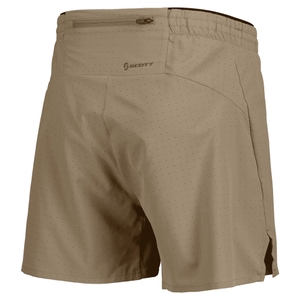 Scott Herren kurze Laufhose Laufshorts Shorts Endurance Vented - Bild 1