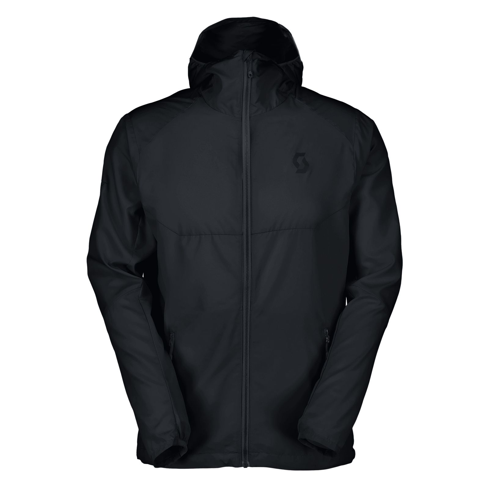 Scott Herren leichte Windjacke Radjacke Jacket Explorair Light Windbreaker Scott Herren leichte Windjacke Radjacke Jacket Explorair Light Windbreaker
