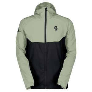 Scott Herren leichte Windjacke Radjacke Jacket Explorair Light Windbreaker - Bild 0 Scott Herren leichte Windjacke Radjacke Jacket Explorair Light Windbreaker
