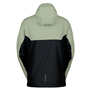 Scott Herren leichte Windjacke Radjacke Jacket Explorair Light Windbreaker - Bild 1 Scott Herren leichte Windjacke Radjacke Jacket Explorair Light Windbreaker - Bild 1