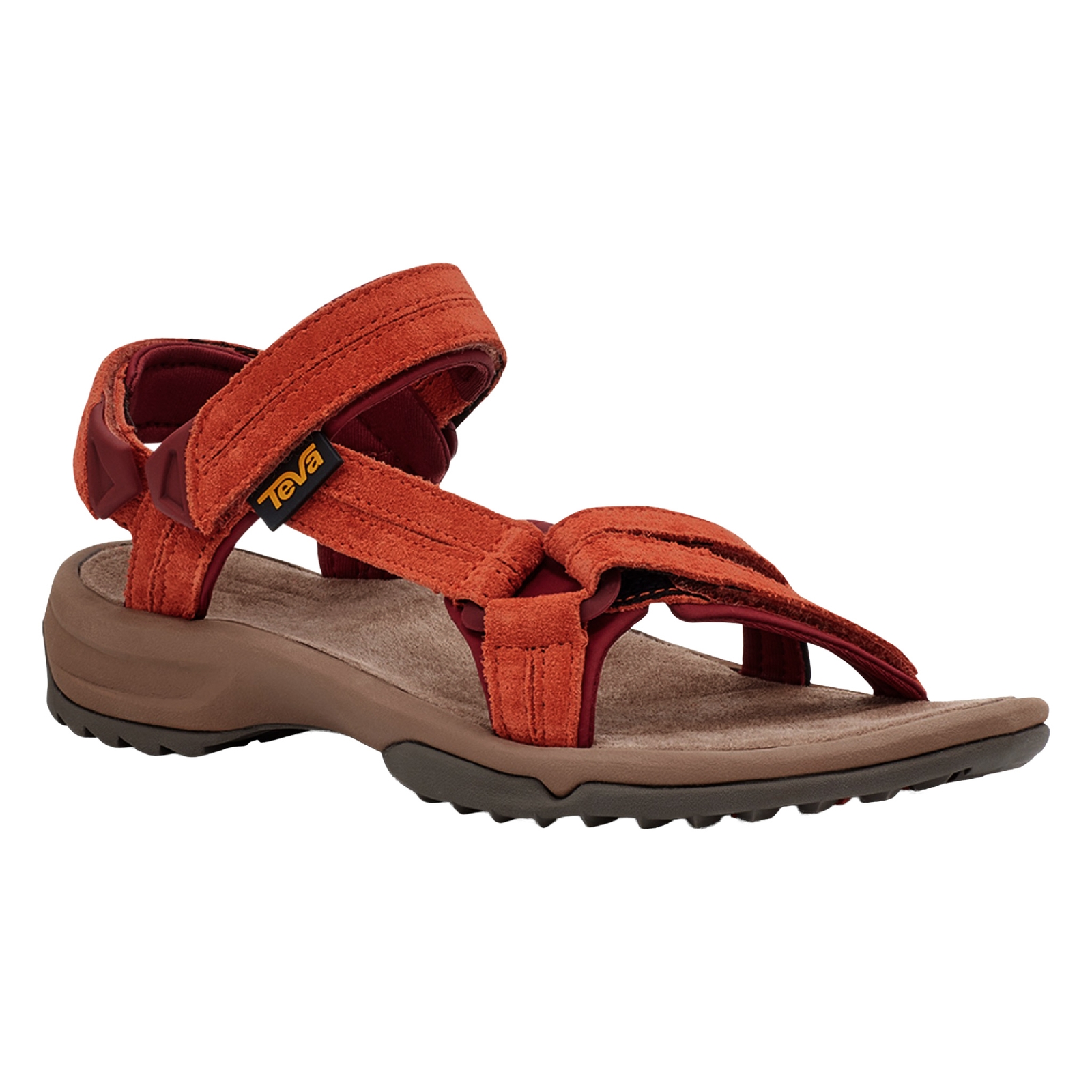 Teva Damen Sandale Trekkingsandale Schuhe Terra Fi Lite Suede Teva Damen Sandale Trekkingsandale Schuhe Terra Fi Lite Suede