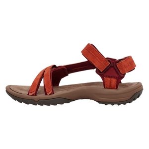 Teva Damen Sandale Trekkingsandale Schuhe Terra Fi Lite Suede - Bild 2 Teva Damen Sandale Trekkingsandale Schuhe Terra Fi Lite Suede - Bild 2