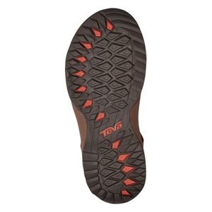 Teva Damen Sandale Trekkingsandale Schuhe Terra Fi Lite Suede - Bild 5 Teva Damen Sandale Trekkingsandale Schuhe Terra Fi Lite Suede - Bild 5
