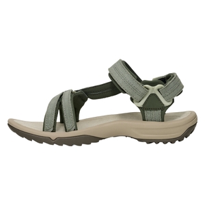 Teva Damen Sandale Trekkingsandale Schuhe Terra Fi Lite Suede - Bild 2 Teva Damen Sandale Trekkingsandale Schuhe Terra Fi Lite Suede - Bild 2