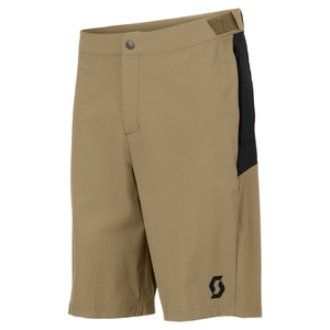 Scott Herren kurze Radhose Radshorts Shorts inklusive Innenshorts Vertic LT