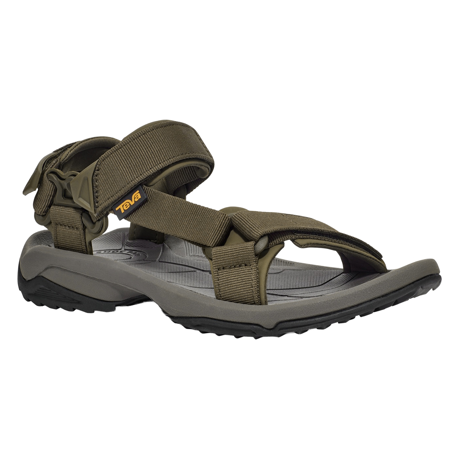 Teva Herren Sandale Trekkingsandale Schuhe Terra Fi Lite Teva Herren Sandale Trekkingsandale Schuhe Terra Fi Lite