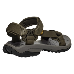 Teva Herren Sandale Trekkingsandale Schuhe Terra Fi Lite - Bild 3 Teva Herren Sandale Trekkingsandale Schuhe Terra Fi Lite - Bild 3