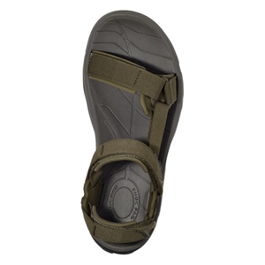 Teva Herren Sandale Trekkingsandale Schuhe Terra Fi Lite - Bild 4 Teva Herren Sandale Trekkingsandale Schuhe Terra Fi Lite - Bild 4