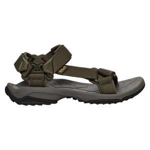 Teva Herren Sandale Trekkingsandale Schuhe Terra Fi Lite - Bild 1 Teva Herren Sandale Trekkingsandale Schuhe Terra Fi Lite - Bild 1