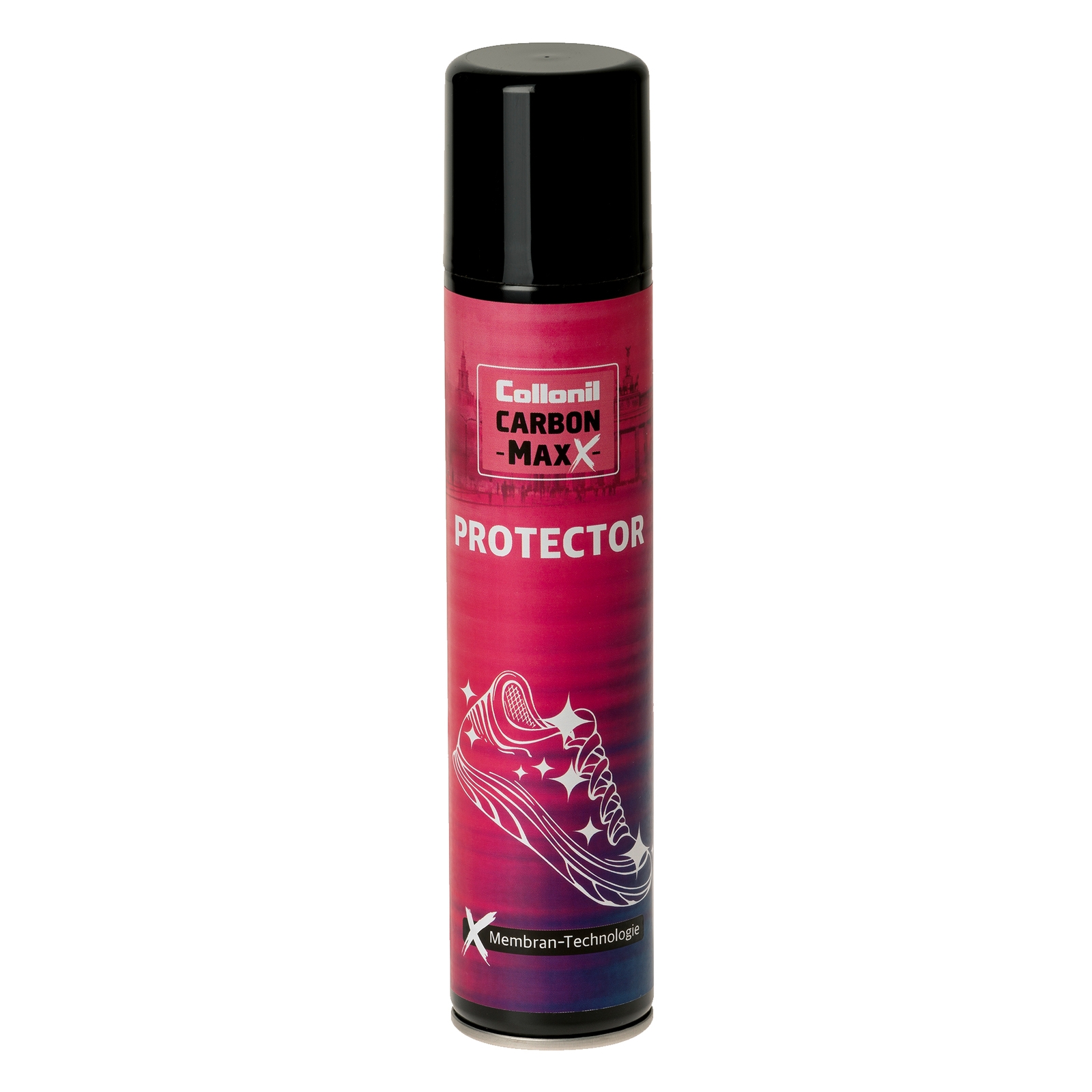 Collonil Imprägnierspray für Schuhe MaxX Protector 200 ml Collonil Imprägnierspray für Schuhe MaxX Protector 200 ml
