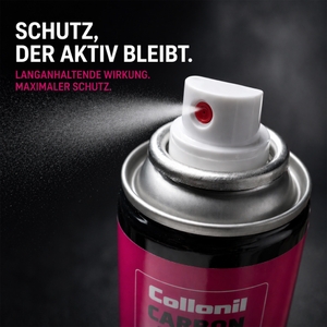 Collonil Imprägnierspray für Schuhe MaxX Protector 200 ml - Bild 3 Collonil Imprägnierspray für Schuhe MaxX Protector 200 ml - Bild 3