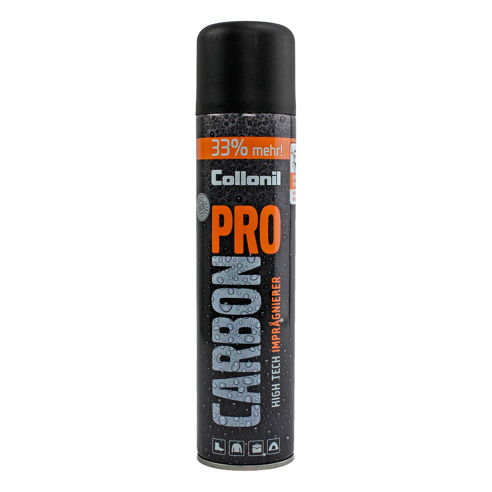 Collonil Imprägnierspray Carbon Pro 400 ml Collonil Imprägnierspray Carbon Pro 400 ml
