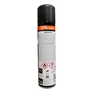 Collonil Imprägnierspray Carbon Pro 400 ml - Bild 1 Collonil Imprägnierspray Carbon Pro 400 ml - Bild 1