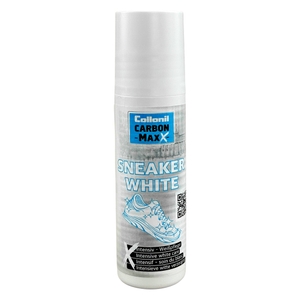 Collonil Schuhpflege Weißpflege MaxX Sneaker White 100 ml - Bild 0 Collonil Schuhpflege Weißpflege MaxX Sneaker White 100 ml