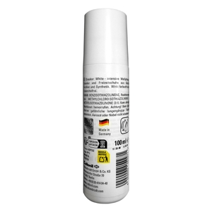 Collonil Schuhpflege Weißpflege MaxX Sneaker White 100 ml - Bild 1 Collonil Schuhpflege Weißpflege MaxX Sneaker White 100 ml - Bild 1