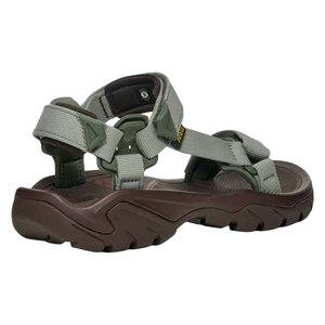 Teva Damen Sandale Trekkingsandale Schuhe Terra Fi 5 Universal - Bild 3