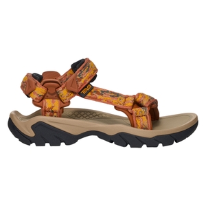 Teva Damen Sandale Trekkingsandale Schuhe Terra Fi 5 Universal - Bild 1
