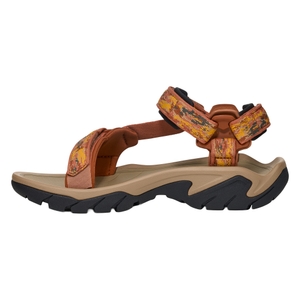 Teva Damen Sandale Trekkingsandale Schuhe Terra Fi 5 Universal - Bild 2