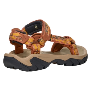 Teva Damen Sandale Trekkingsandale Schuhe Terra Fi 5 Universal - Bild 3