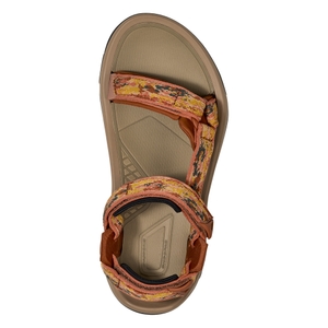 Teva Damen Sandale Trekkingsandale Schuhe Terra Fi 5 Universal - Bild 4