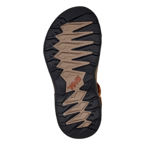 Teva Damen Sandale Trekkingsandale Schuhe Terra Fi 5 Universal - Bild 5