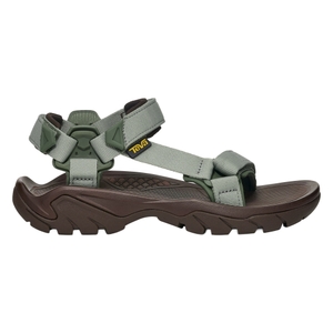 Teva Damen Sandale Trekkingsandale Schuhe Terra Fi 5 Universal - Bild 1