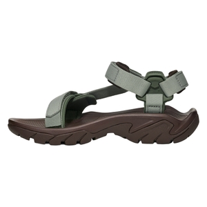 Teva Damen Sandale Trekkingsandale Schuhe Terra Fi 5 Universal - Bild 2