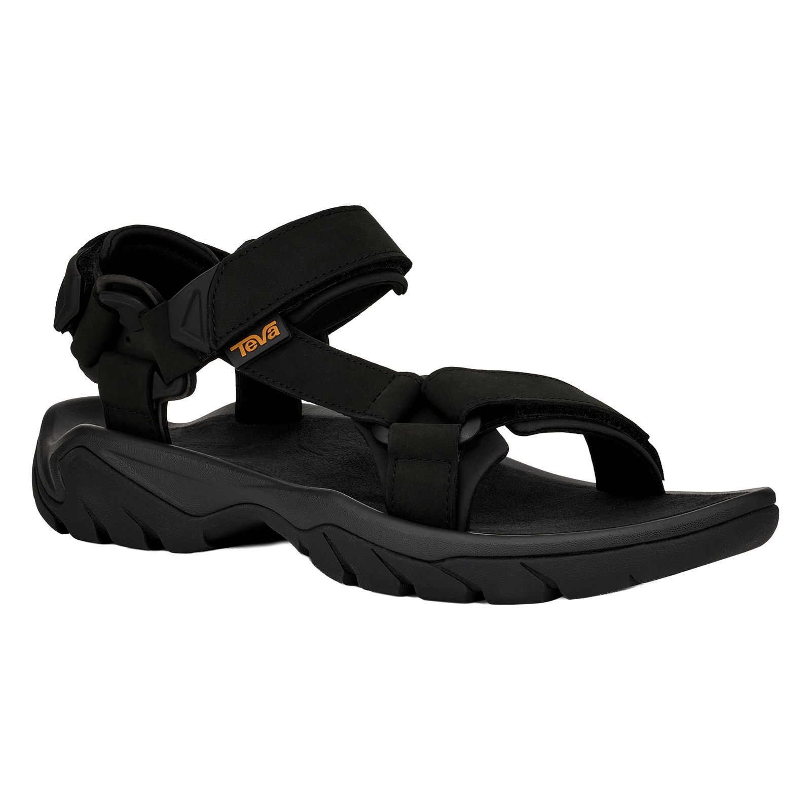 Teva Herren Sandale Trekkingsandale Schuhe Terra Fi 5 Universal Leather Teva Herren Sandale Trekkingsandale Schuhe Terra Fi 5 Universal Leather