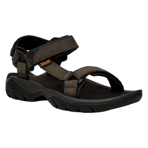 Teva Herren Sandale Trekkingsandale Schuhe Terra Fi 5 Universal Leather - Bild 0 Teva Herren Sandale Trekkingsandale Schuhe Terra Fi 5 Universal Leather