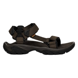 Teva Herren Sandale Trekkingsandale Schuhe Terra Fi 5 Universal Leather - Bild 1 Teva Herren Sandale Trekkingsandale Schuhe Terra Fi 5 Universal Leather - Bild 1