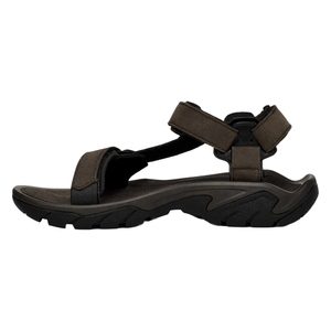 Teva Herren Sandale Trekkingsandale Schuhe Terra Fi 5 Universal Leather - Bild 2 Teva Herren Sandale Trekkingsandale Schuhe Terra Fi 5 Universal Leather - Bild 2