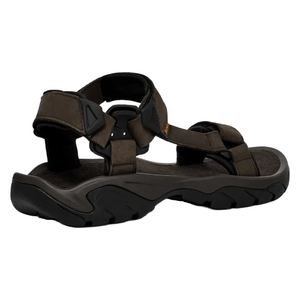 Teva Herren Sandale Trekkingsandale Schuhe Terra Fi 5 Universal Leather - Bild 3 Teva Herren Sandale Trekkingsandale Schuhe Terra Fi 5 Universal Leather - Bild 3