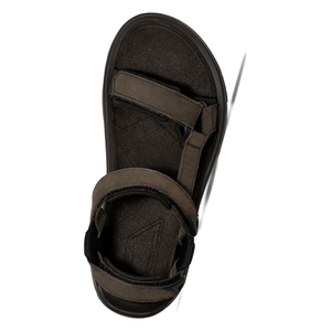 Teva Herren Sandale Trekkingsandale Schuhe Terra Fi 5 Universal Leather - Bild 4 Teva Herren Sandale Trekkingsandale Schuhe Terra Fi 5 Universal Leather - Bild 4
